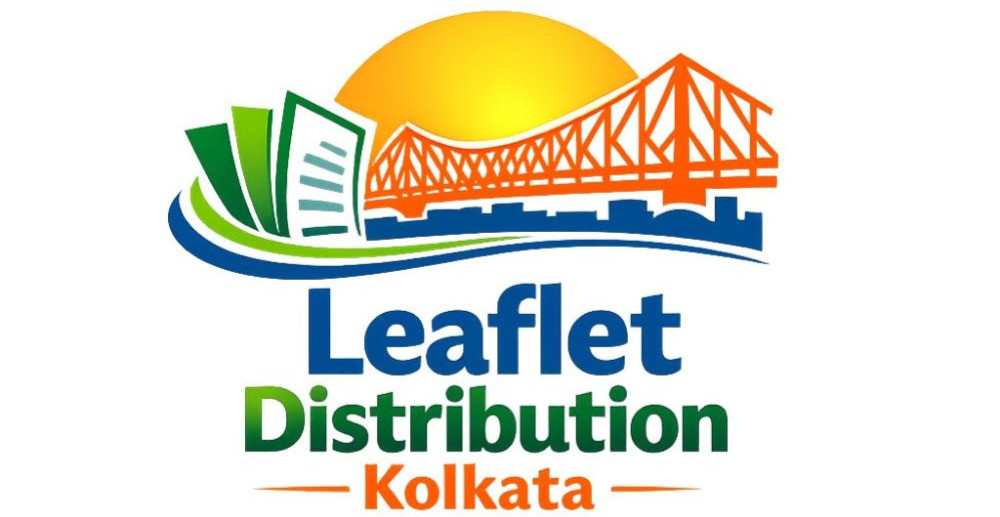 Leaflet distribution Kolkata
